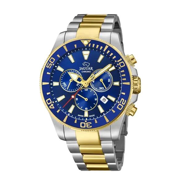 Jaguar Executive Diver J862/1