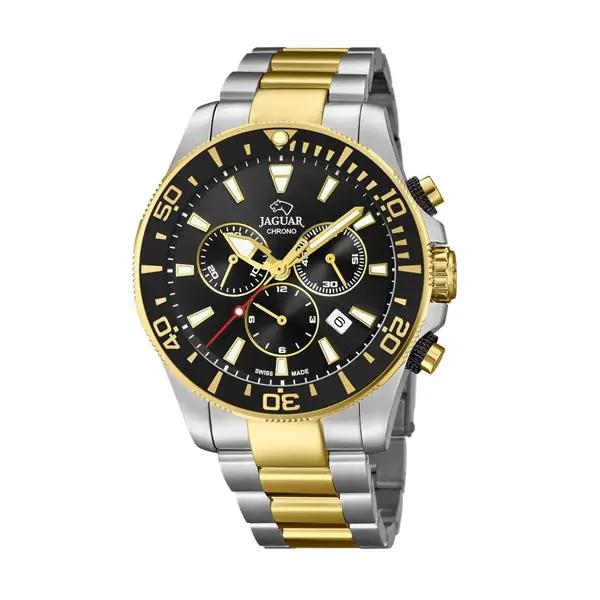 Jaguar Executive Diver J862/2