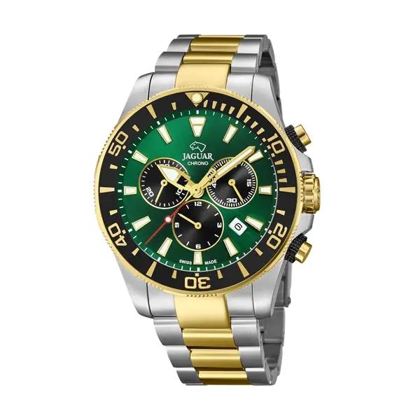 Jaguar Executive Diver J862/3