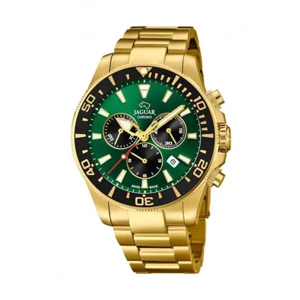 Jaguar Executive Diver Chronograph J864/1