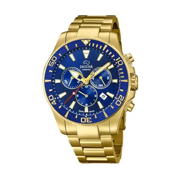 Jaguar Executive Diver Chronograph J864/2