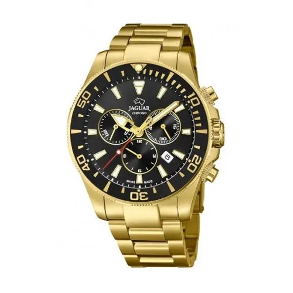 Jaguar Executive Diver Chronograph J864/3