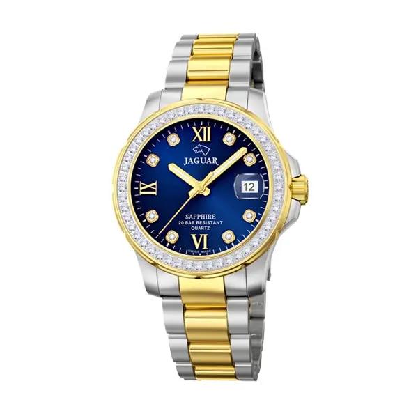 Jaguar Executive Diver J893/2