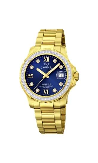 Jaguar Lady Diver J895/3