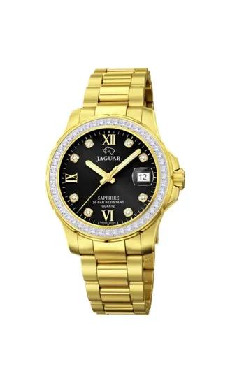 Jaguar Lady Diver J895/4