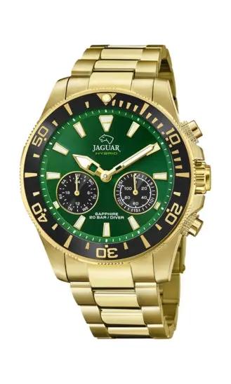 Jaguar Connected Diver J899/1