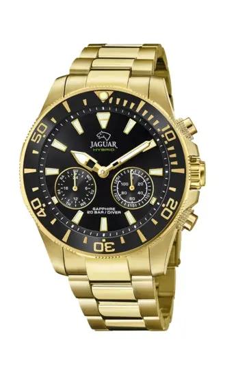 Jaguar Connected Men J899/3