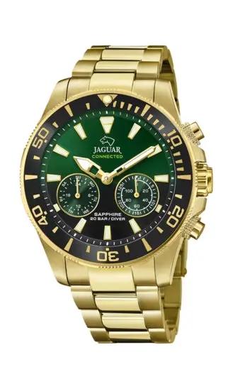 Jaguar Connected Men J899/5