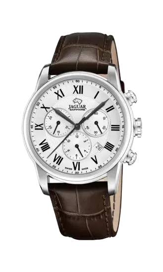JAGUAR WATCHES MODELL J968/5 J968_5 EXTRA