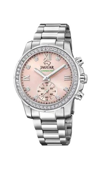 Jaguar Connected Lady J980/2
