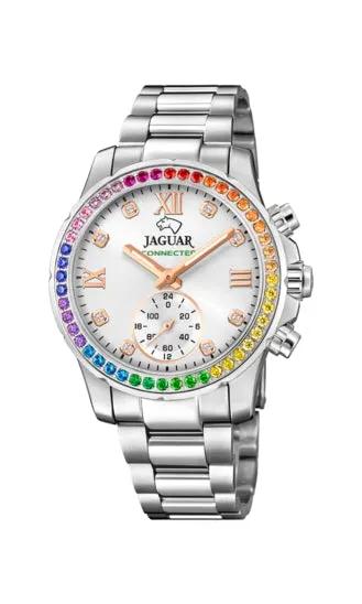 Jaguar Connected Lady J980/4