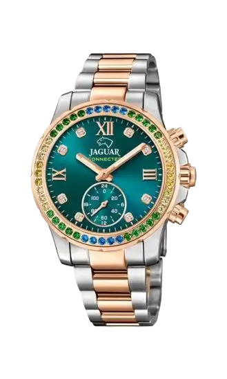 JAGUAR CONNECTED LADY J981/6 SMARTWATCH