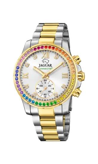 Jaguar Connected Lady J982/4