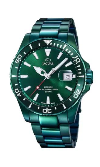 Jaguar Pro Diver J988/1