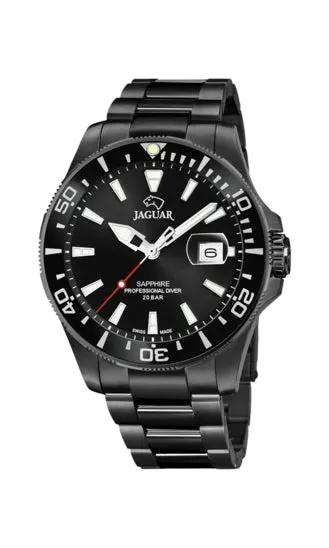 Jaguar Executive Diver J989/1
