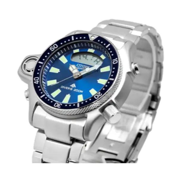 CITIZEN WATCHES JP2000-67L JP2000-67L UHR