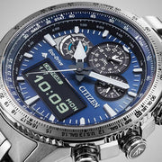 CITIZEN MOD JV2000-51L KOLLEKTION PREMIUM
