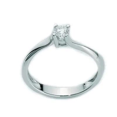 Miluna Solitär-Ring LID2304_010X