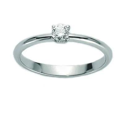 Miluna Solitär-Ring LID2691_009X