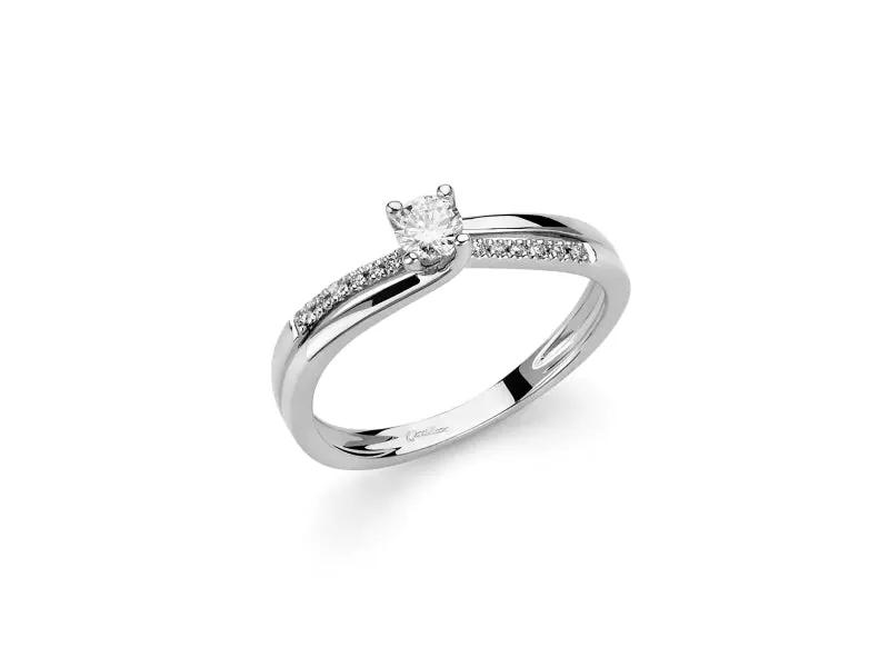 MILUNA MOD LID3302-018G7 Edelstahl Schmuck