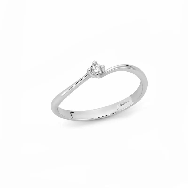 MILUNA MODELL LID4256-005X Luxus Schmuck Gold