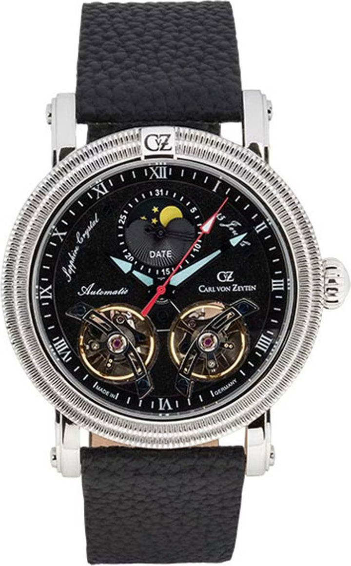 Carl von Zeyten Schauinsland Schwarz
