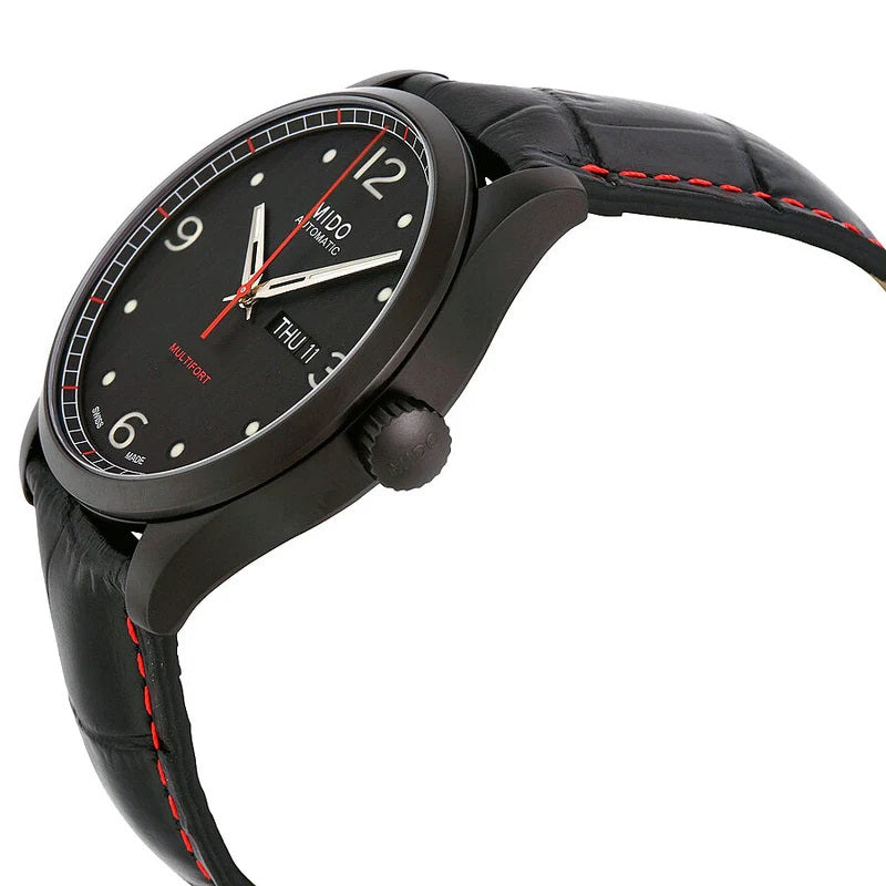 MIDO Mod. MULTIFORT GENT ARABIC M0054303705000