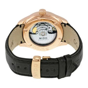 MIDO BELLUNA II GENT AUTOMATIK M0244073603100