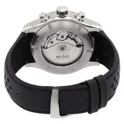 MIDO MULTIFORT ALUMINIUM BEZEL M0256271606100