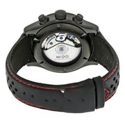 MIDO MULTIFORT CHRONOGRAPH M0256273606100
