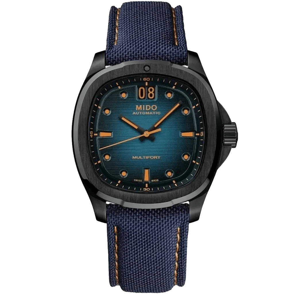 MIDO Multifort TV Big Date MOD. M049-526-37-041-00