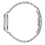 Gucci G-Timeless Mystic Cat Ladies Watch Silber
