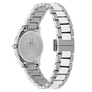 Gucci G-Timeless Mystic Cat Ladies Watch Silber