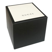 Gucci G-Timeless Mystic Cat Ladies Watch Silber