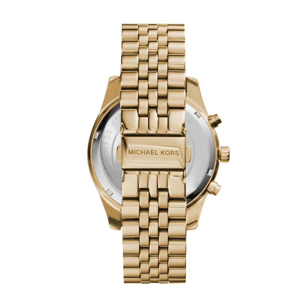 MICHAEL KORS Mod. LEXINGTON MK8281 Uhr