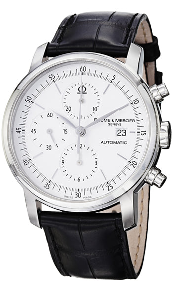 BAUME & MERCIER Mod. CLASSIMA MOA08591