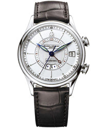BAUME & MERCIER Mod. CLASSIMA MOA08700