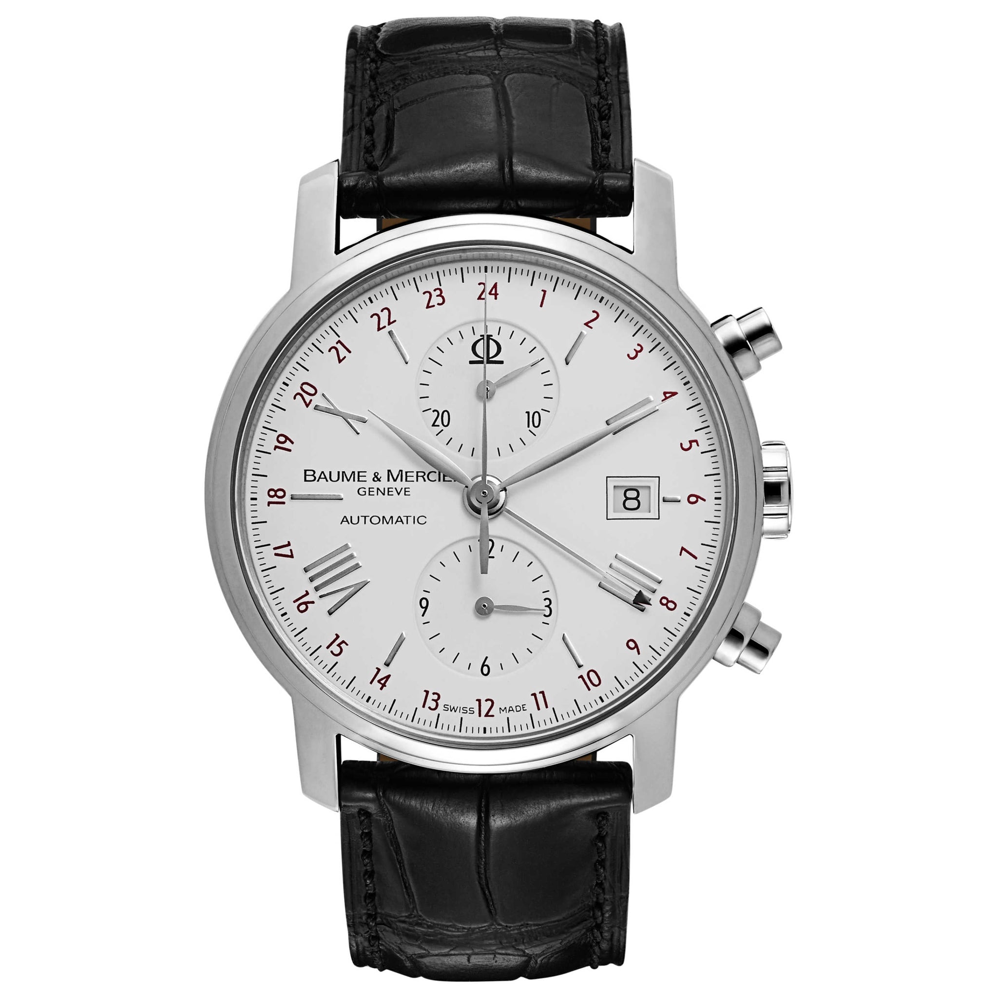 BAUME & MERCIER Mod. CLASSIMA MOA08851