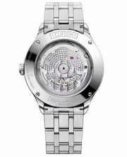 BAUME & MERCIER CLIFTON BAUMATIC MOA10551