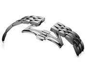 BAUME & MERCIER CLIFTON BAUMATIC MOA10551
