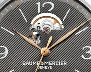 BAUME UND MERCIER CLASSIMA SPECIAL EDITION MOA10718