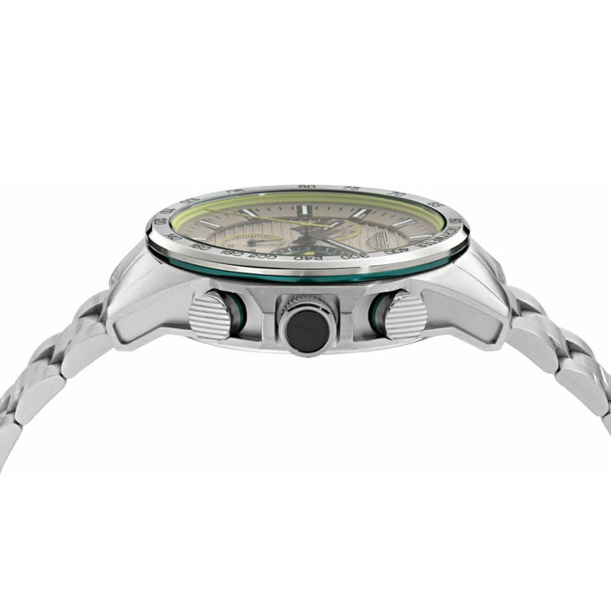 ASTON MARTIN WATCHES Mod. MTRH1F504