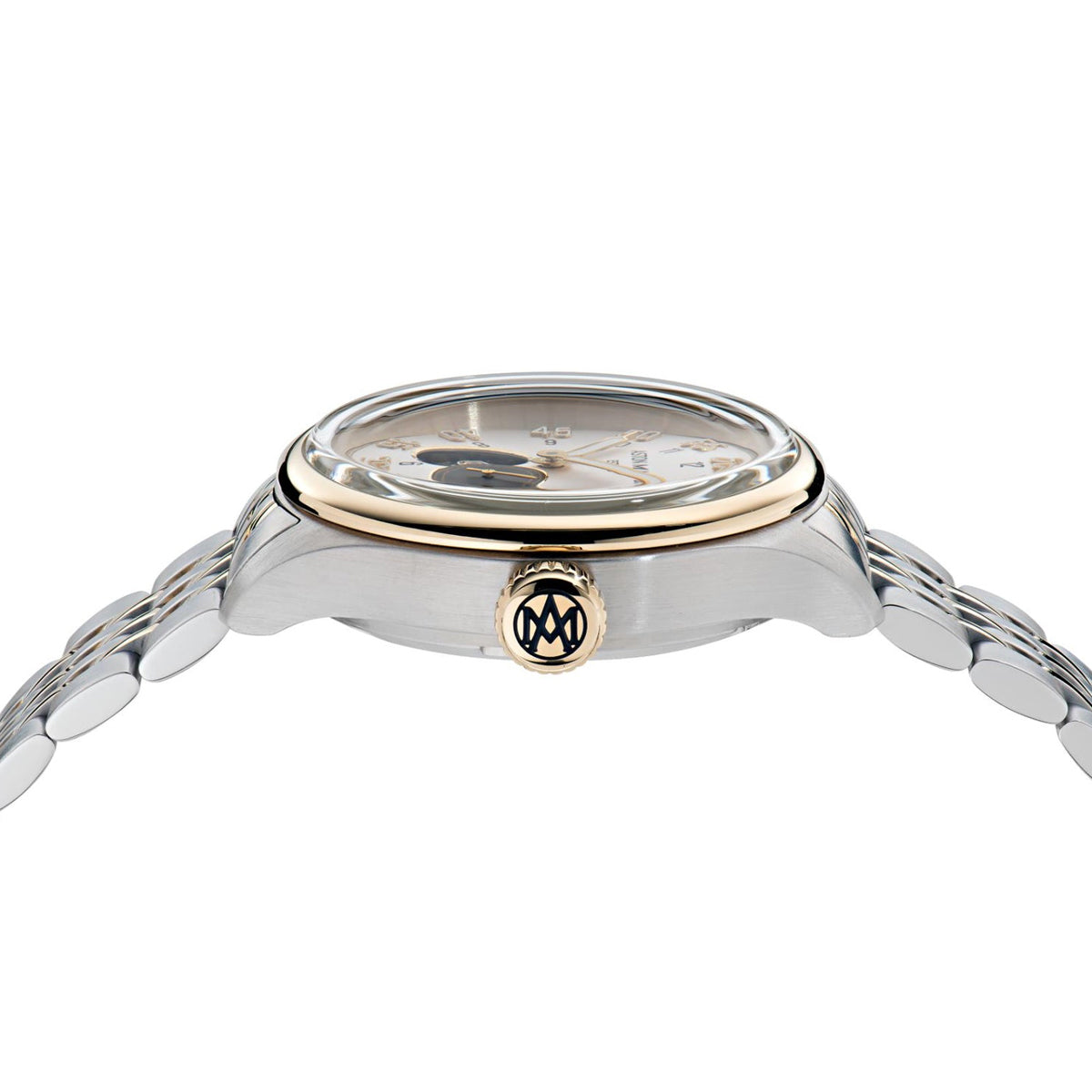 ASTON MARTIN WATCHES Mod. MTTS1F503