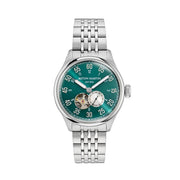 ASTON MARTIN WATCHES MTTS1F504 TS 1 TIMELESS AUTOMATIKUHR