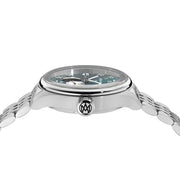 ASTON MARTIN WATCHES MTTS1F504 TS 1 TIMELESS AUTOMATIKUHR