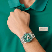 ASTON MARTIN WATCHES MTTS1F504 TS 1 TIMELESS AUTOMATIKUHR
