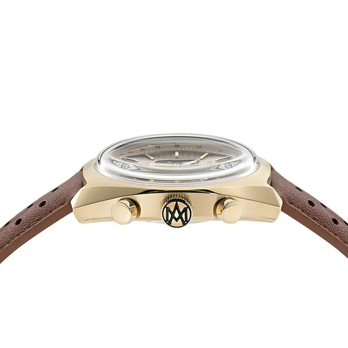 ASTON MARTIN WATCHES Mod. MTTS2F502