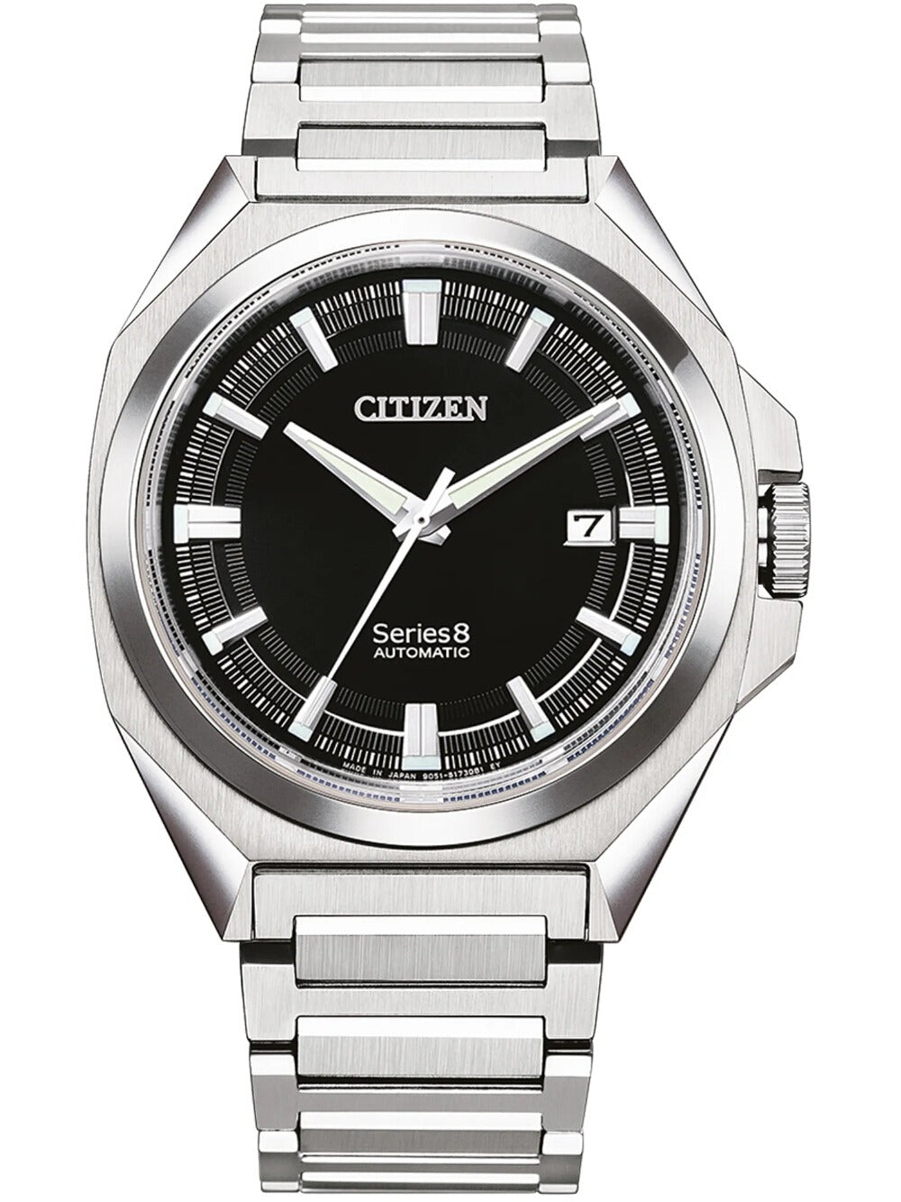 Originales Lieferanten-Hauptbild NB6010-81E