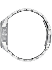 CITIZEN NB6010-81E Quartz Analog Date 10ATM