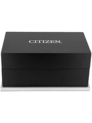 CITIZEN NB6010-81E Quartz Analog Date 10ATM